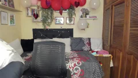 blondandtattooface online show from 02-23-25, 03:13