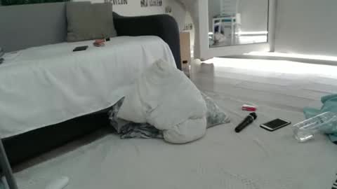 blonddaiana23 online show from 02-15-25, 08:11