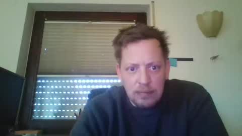 blonde32m online show from 01-18-25, 08:10