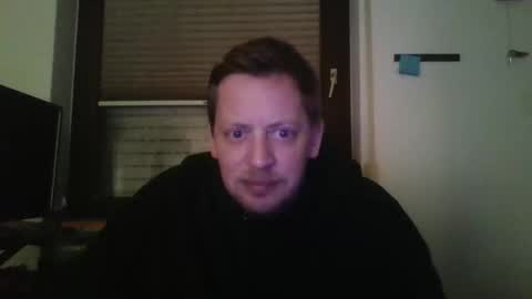 blonde32m online show from 02-18-25, 11:08