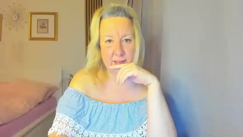 Snapshot of blonde_angel20 chatting on 01-03-25, 03:12 Nicole online show from 01-03-25, 03:12