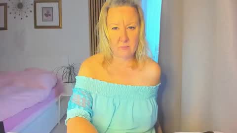 Snapshot of blonde_angel20 chatting on 01-14-25, 01:28 Nicole online show from 01-14-25, 01:28