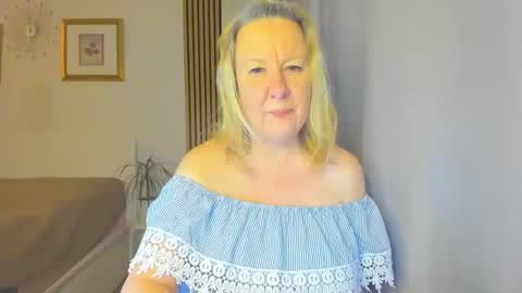 Snapshot of blonde_angel20 chatting on 01-21-25, 04:37 Nicole online show from 01-21-25, 04:37