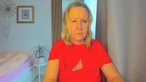 Snapshot of blonde_angel20 chatting on 01-31-25, 07:39 Nicole online show from 01-31-25, 07:39