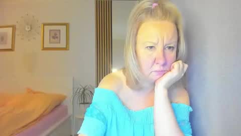 Snapshot of blonde_angel20 chatting on 02-04-25, 05:23 Nicole online show from 02-04-25, 05:23