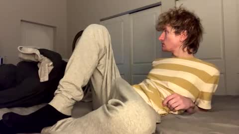 Blondie online show from 03-19-26, 05:44