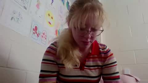 Katie online show from 02-14-26, 05:43