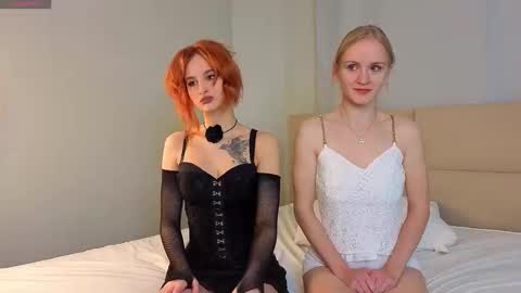 Kate and Mary online show from 01-11-26, 03:11