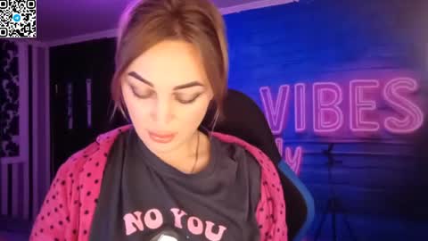 Meryem online show from 10-29-25, 05:36