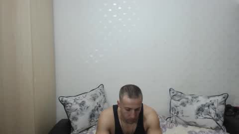 Mr Blond online show from 02-10-25, 03:53