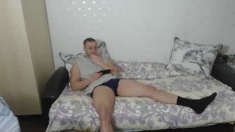 Mr Blond online show from 02-13-25, 12:35