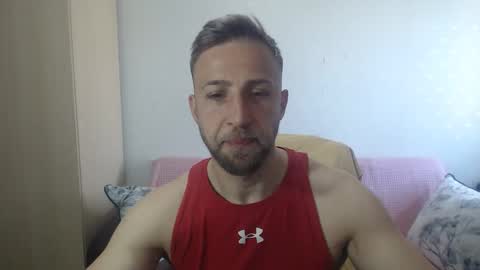 Snapshot of blondeagle chatting on 05-19-26, 10:10 Mr Blond online show from 05-19-26, 10:10