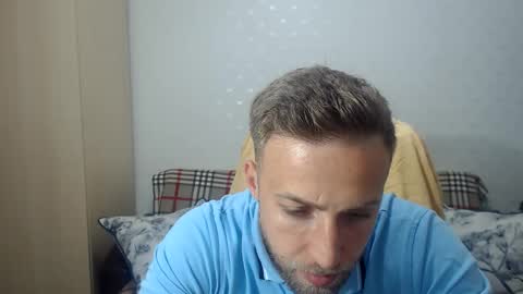 Snapshot of blondeagle chatting on 06-03-26, 09:42 Mr Blond online show from 06-03-26, 09:42