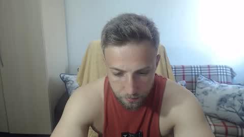 Snapshot of blondeagle chatting on 06-05-26, 03:18 Mr Blond online show from 06-05-26, 03:18