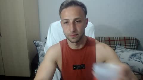 Snapshot of blondeagle chatting on 06-21-26, 09:39 Mr Blond online show from 06-21-26, 09:39