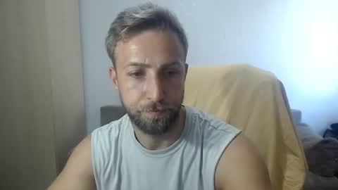 Mr Blond online show from 08-06-26, 11:12