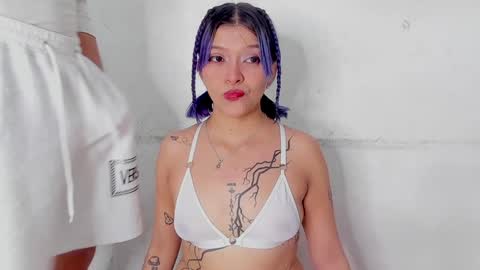 Kim mia and 3 boys ready for action online show from 01-20-25, 01:50