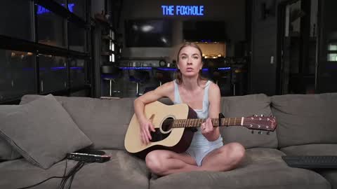 blondefoxsilverfox online show from 03-26-26, 03:28