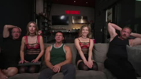 blondefoxsilverfox online show from 05-31-26, 01:36