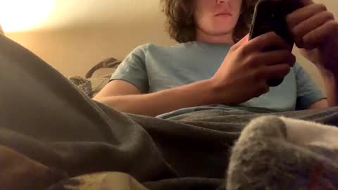 BlondeGuy8in online show from 02-07-26, 09:35