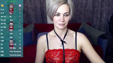 Lola online show from 12-26-24, 12:36