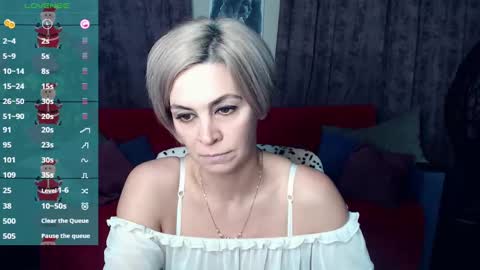 Lola online show from 01-08-25, 10:58
