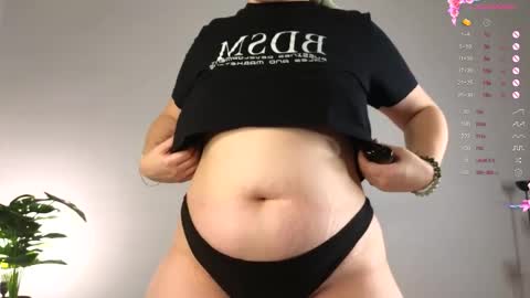 Snapshot of blondestetic chatting on 03-06-26, 03:30 Mommy online show from 03-06-26, 03:30