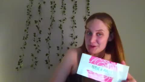 Bambi online show from 01-20-25, 08:41