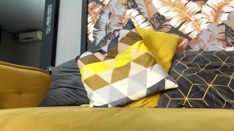 Viktoriia online show from 01-16-25, 12:23