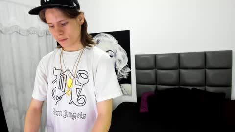 Maleeth online show from 01-19-25, 02:04