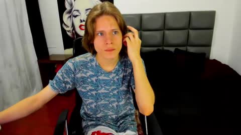 Maleeth online show from 01-19-25, 07:04