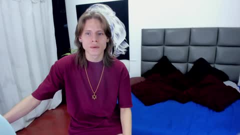 Maleeth online show from 01-25-25, 08:10