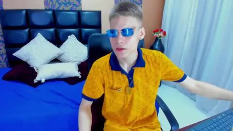 Maleeth online show from 02-08-25, 07:38