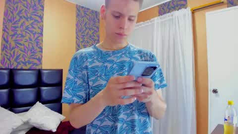 Maleeth online show from 02-19-25, 08:41