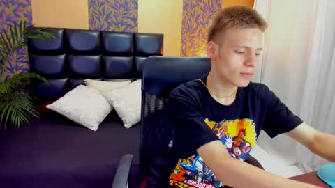 Maleeth online show from 02-20-25, 07:52