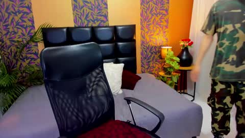 Maleeth online show from 02-23-25, 11:47