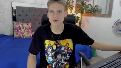 Maleeth online show from 02-25-25, 08:09