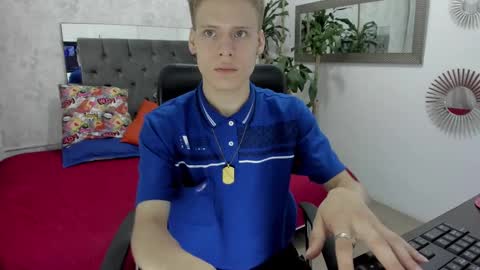 Maleeth online show from 02-26-25, 07:27