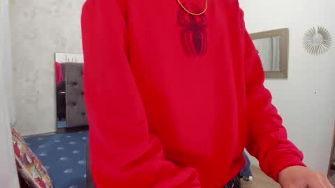 Maleeth online show from 10-17-25, 08:22