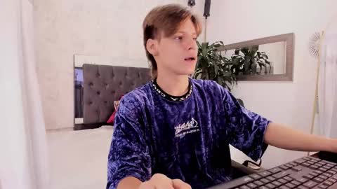 Maleeth online show from 10-20-25, 09:37