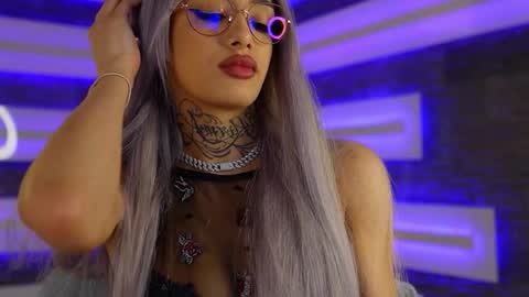 blondie_muller online show from 11-26-25, 08:54