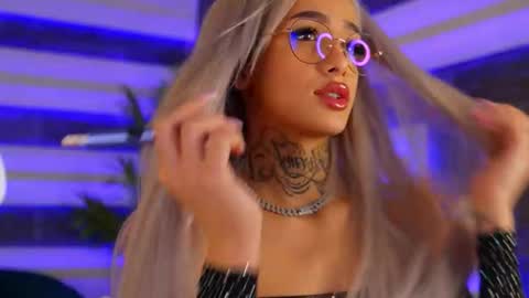 blondie_muller online show from 11-30-25, 08:57