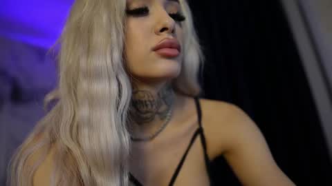 blondie_muller online show from 04-13-26, 08:03