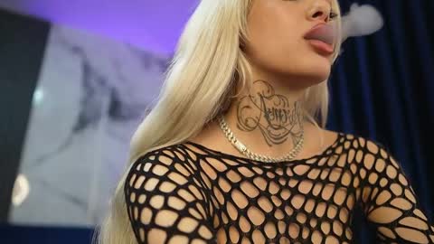 blondie_muller online show from 05-02-26, 07:52