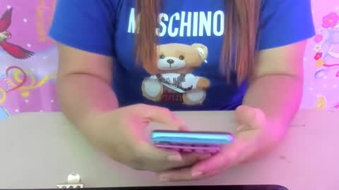 Blondie online show from 10-06-25, 05:43