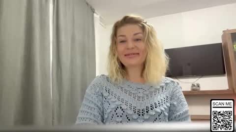 blondie_xoxoxo online show from 10-10-25, 07:18
