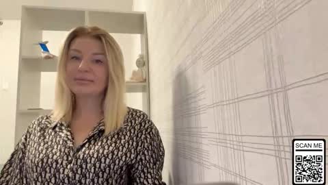 blondie_xoxoxo online show from 10-14-25, 06:58