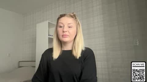 blondie_xoxoxo online show from 02-11-26, 08:30