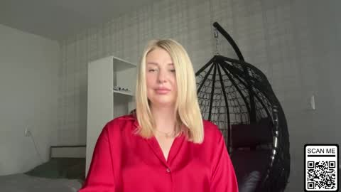 blondie_xoxoxo online show from 05-19-26, 09:15