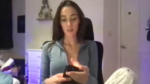 blondiebabbby420 online show from 12-15-24, 05:13